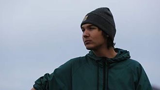 Episode 17 Chasing Caribou