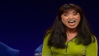 Episode 2 Greg Proops, Karen Maruyama, Colin Mochrie, Ryan Stiles
