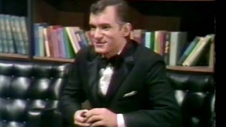 Episode 4 Tony Bennett; Steppenwolf; George Plimpton