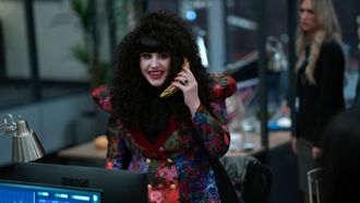 Episode 7 March Madness