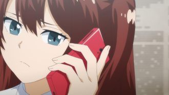 Episode 16 Worries