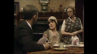 Episode 3 The Honeymooners