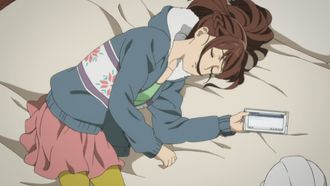 Episode 18 Soko ni Honmono no Ganvareru ga Imasu!