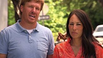 Episode 13 Baby Boomers Buy Fixer Upper