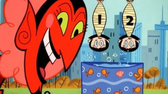 Episode 4 Him Diddle Riddle
