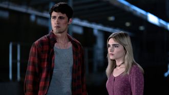 Episode 13 Hey, That's No Way to Say Goodbye