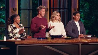 Episode 4 Family Favourites Week