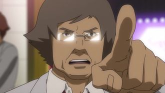 Episode 6 Samumenko o tsukamaero!