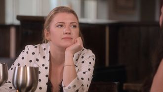 Episode 8 Time to Answer the Ultimatum