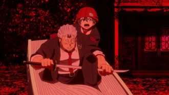 Episode 24 To You, From Me