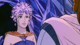 Episode 25 Calypso