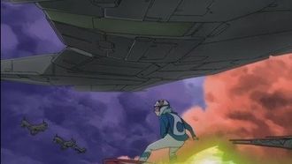 Episode 26 Morning Glory