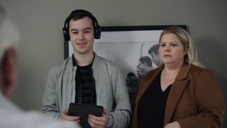 Episode 37 Épisode 37