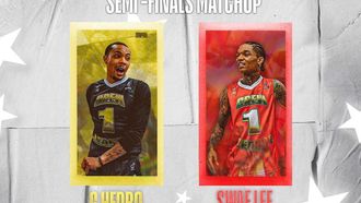 Episode 6 Swae Lee vs G Herbo - The Crew League Semi-Finals