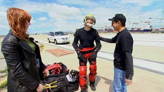 Episode 15 Mythbusters Revisited