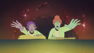 Episode 8 Apocalypse Got You Down?