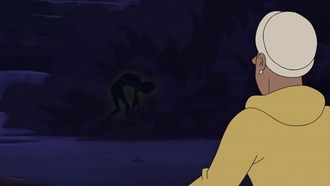 Episode 12 Area 51 Adjacent