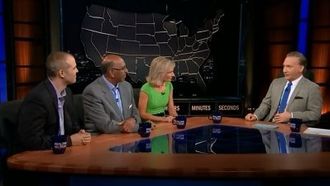 Episode 26 September 13, 2013