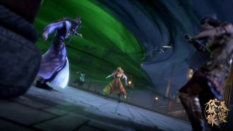Episode 6 The Exorcists Subdued the Demon in Seconds by Tricks