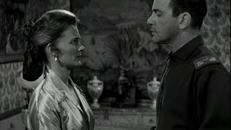 Episode 34 The Lucinda Cabot Affair