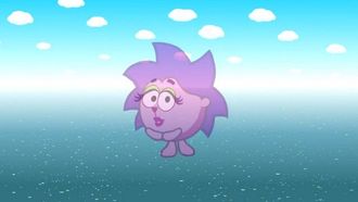 Episode 15 Lily