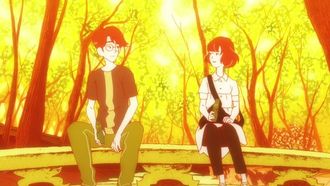 Episode 1 Tennis Circle