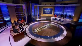 Episode 11 Tim Meadows/Justin Long/Liza Koshy/Missi Pyle