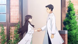 Episode 12 Drowning in a Dry Room (Part 3)