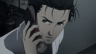Episode 1 Turning Point