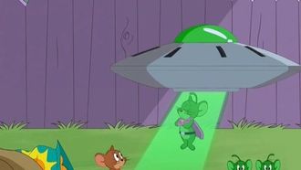 Episode 58 Dog Star Spike
