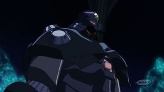 Episode 11 Beginning of the End