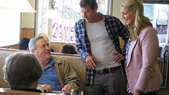 Episode 4 Family-Style Revival