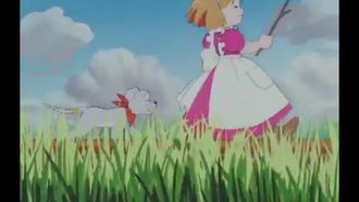 Episode 13 Run, Marie! Run!