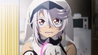Episode 2 With All of My Heart
