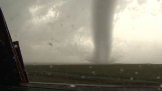 Episode 11 Suction Vortices