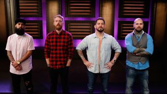 Episode 15 Final Exam