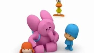 Episode 51 Elly's Doll