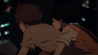 Episode 4 Break Through