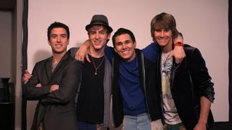 Episode 7 Big Time Photo Shoot