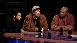 Episode 20 September 26, 2003