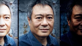 Episode 22 Ang Lee