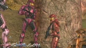 Episode 19 Two for One