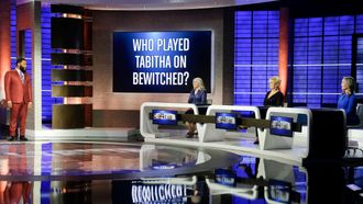 Episode 1 Jimmy Kimmel, Andrea Savage, and Sherri Shepherd