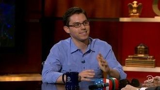Episode 33 Joshua Foer
