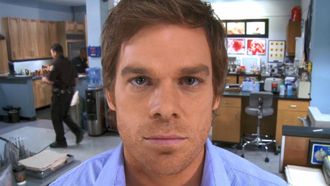 Episode 11 Hello, Dexter Morgan