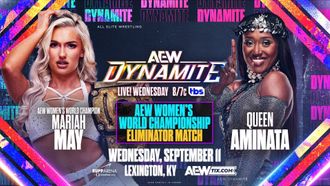 Episode 37 AEW All Out 2024 Fallout/Tag Team Casino Gauntlet Match