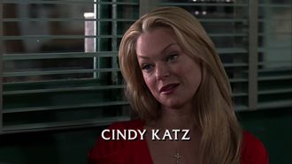 Episode 13 Talking Points
