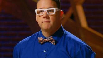 Episode 1 Top 30 Compete