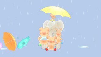 Episode 41 Umbrella
