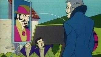 Episode 16 There's No Heel Like El Eel